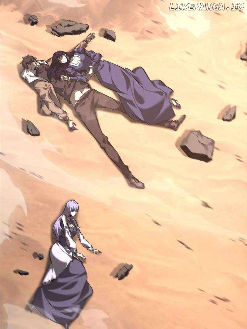 I'm the strongest boss Chapter 48 4